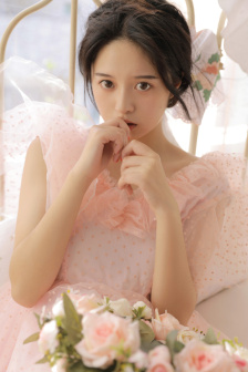 美人如画